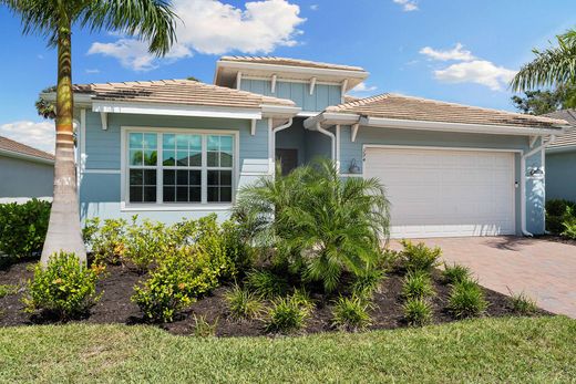 بيت مستقل ﻓﻲ Naples, Collier County