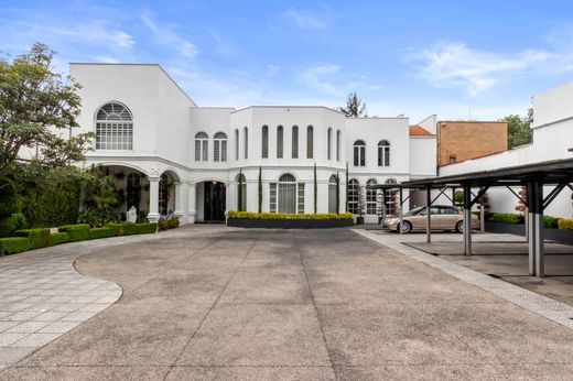 Apartment in Parque Ecológico Industrial Tecnológico de la Ciudad de México, Iztapalapa