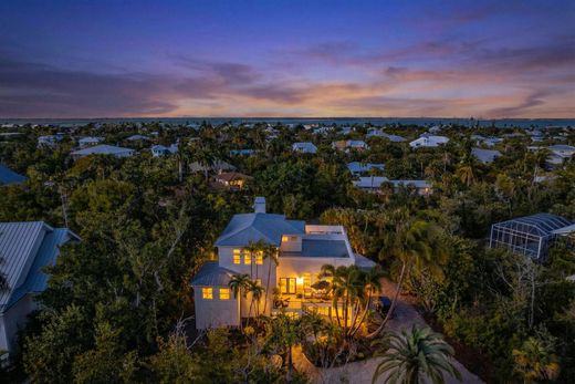 Dom jednorodzinny w Sanibel, Lee County