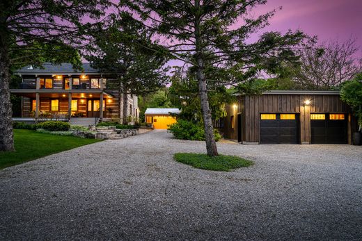 Casa Unifamiliare a The Blue Mountains, Ontario
