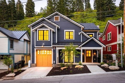 Μονοκατοικία σε Park City, Summit County