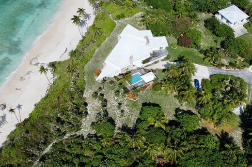 Einfamilienhaus in Governor’s Harbour, Central Eleuthera District