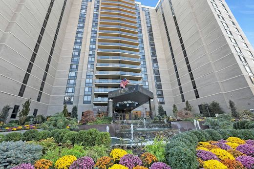 Appartamento a Fort Lee, Contea di Bergen