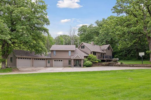 Detached House in Rochester, Olmsted County