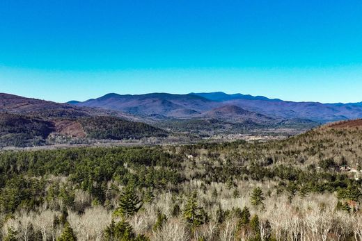 Terreno en Campton Hollow, Grafton County