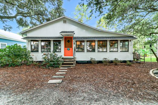 Casa Independente - Bluffton, Beaufort County