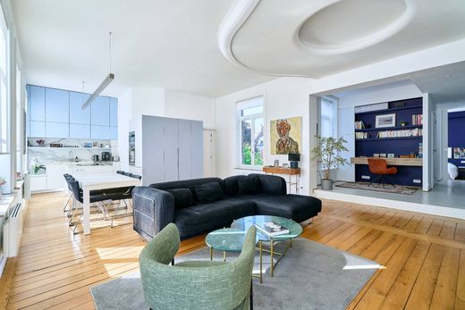 Lille, Northのアパートメント