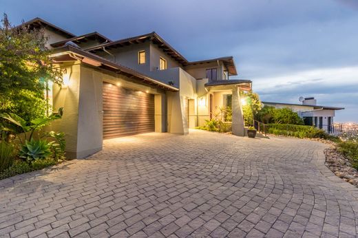 Vrijstaand huis in Somerset West, City of Cape Town