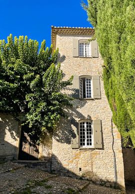 Casa Unifamiliare a Vaison-la-Romaine, Vaucluse