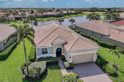 Casa Unifamiliare a Venice, Sarasota County