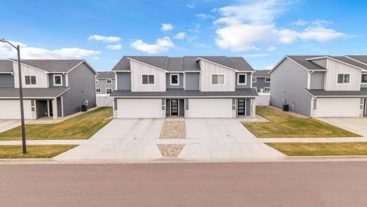 Townhouse in Harrisburg, Lincoln County
