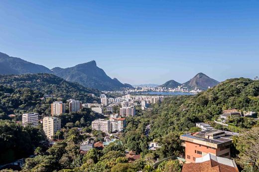 Πολυτελή κατοικία σε Ρίο ντε Τζανέιρο, Rio de Janeiro