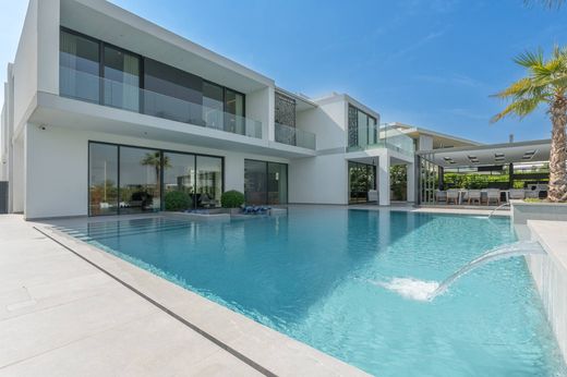 Casa de lujo en Dubái, Dubai