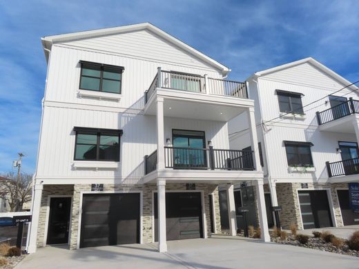 Luxury home in Atlantic City, Atlantic County