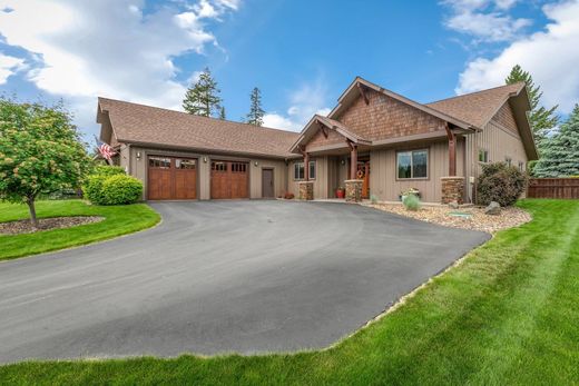 Detached House in Sandpoint, Bonner County