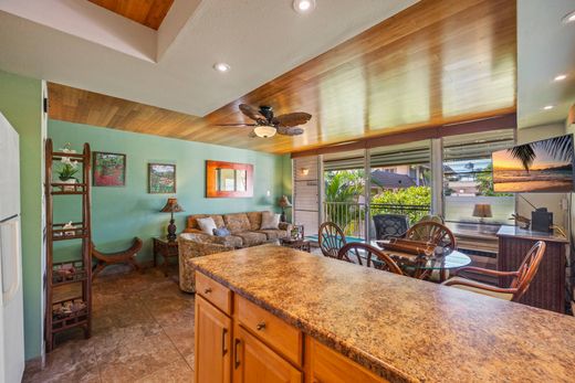 Apartament w Kīhei, Maui County