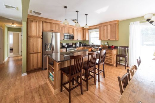 Southampton, Suffolk Countyの一戸建て住宅