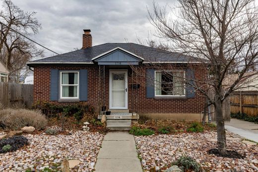 Casa Independente - Millcreek, Salt Lake County