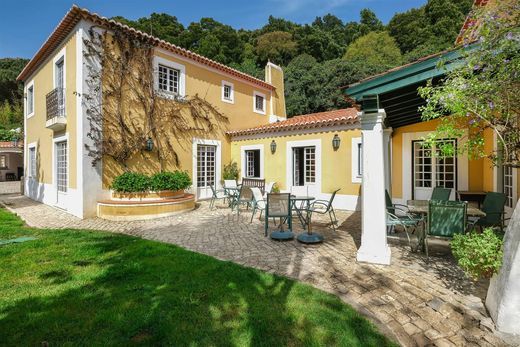 Einfamilienhaus in Sintra, Lissabon