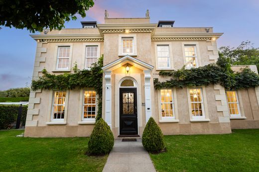 Vrijstaand huis in Wellington, Wellington City