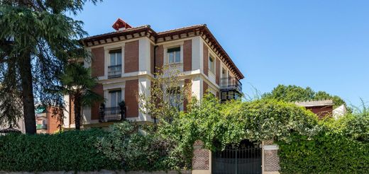 Luxus-Haus in Madrid, Provinz Madrid