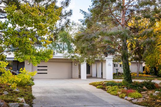 Detached House in Salt Lake City, Salt Lake County