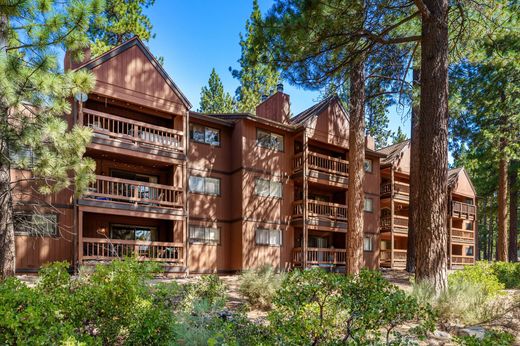 Apartment in Incline Village, Washoe County