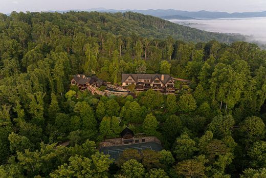 Casa Unifamiliare a Asheville, Buncombe County