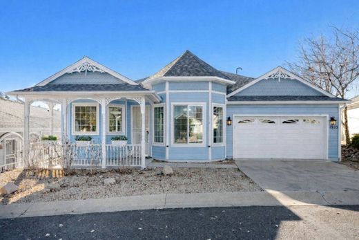 独立式房屋  Prescott Valley, 亞瓦派縣