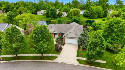 Daire Fort Wayne, Allen County