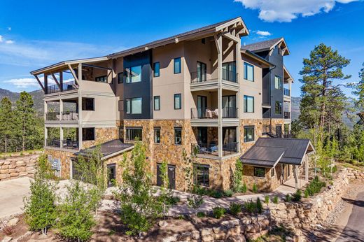 Apartment in Durango, La Plata County