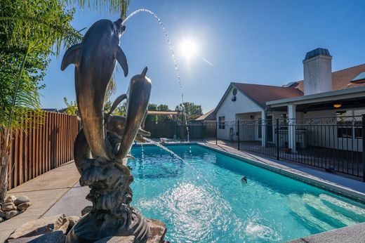 Casa de lujo en Redding, Shasta County