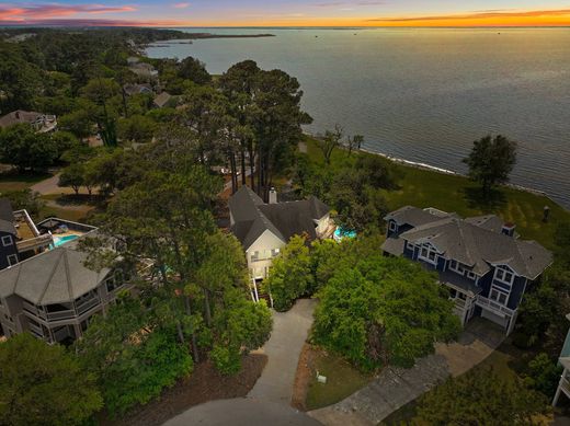 Detached House in Corolla, Currituck County