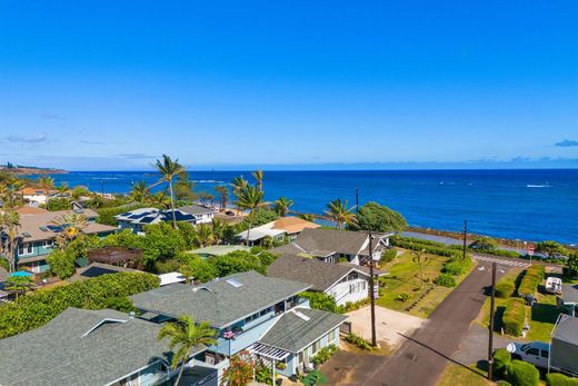 Duplex in Kapa‘a, Kauai County