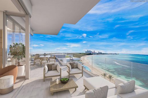 Apartment in Cable Beach, New Providence District