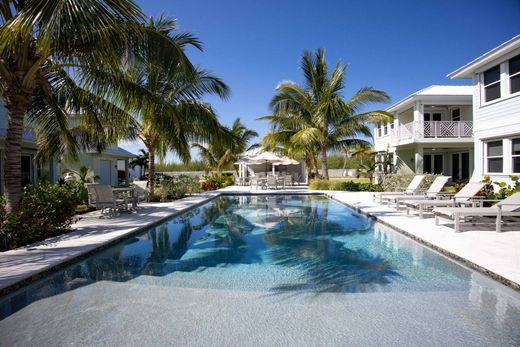 Luxus-Haus in Treasure Cay