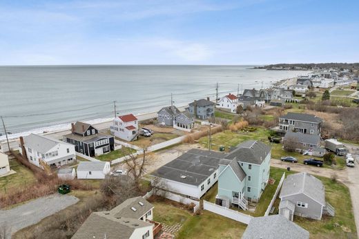 Apartment / Etagenwohnung in York Beach, York County