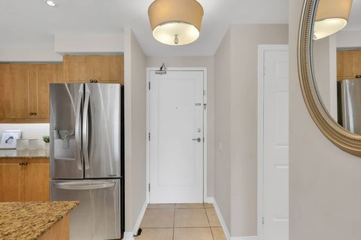 Apartment in Toronto, Ontario