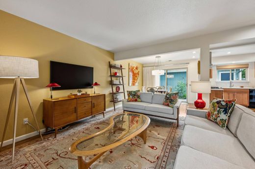 Dom miejski w Sonoma, Sonoma County