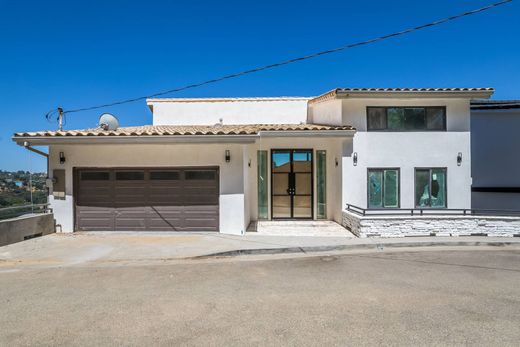 Casa en Los Ángeles, Los Angeles County