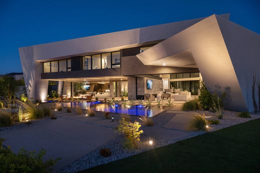 Vrijstaand huis in Henderson, Clark County