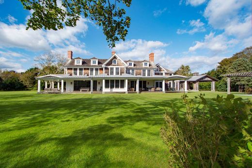 Einfamilienhaus in Water Mill, Suffolk County