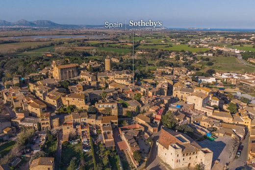 Casa Unifamiliare a Pals, Girona