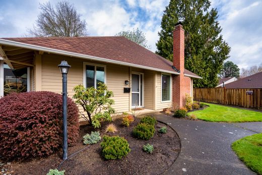 Apartament w Beaverton, Washington County