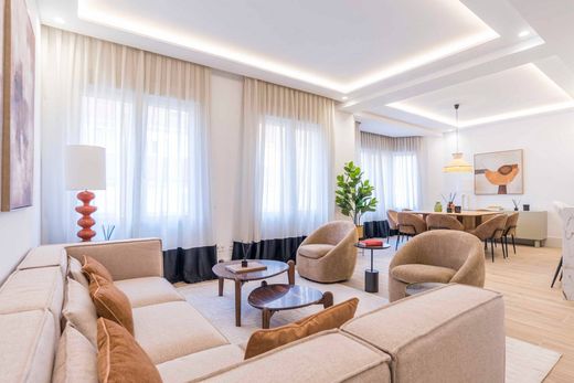 Piso / Apartamento en Madrid, Provincia de Madrid