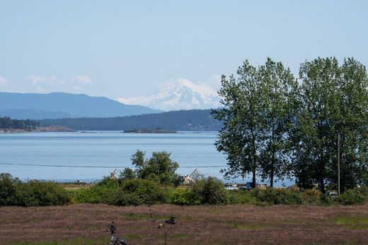 Terreno en Central Saanich, Capital Regional District