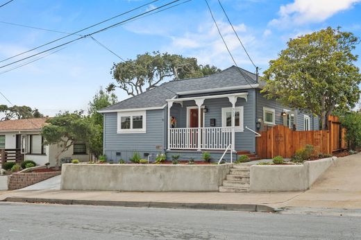 Casa Independente - Pacific Grove, Monterey County