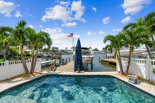 Casa di città a Redington Beach, Pinellas County