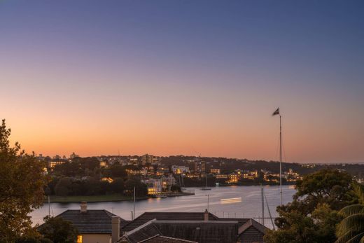Apartment / Etagenwohnung in Sydney, State of New South Wales