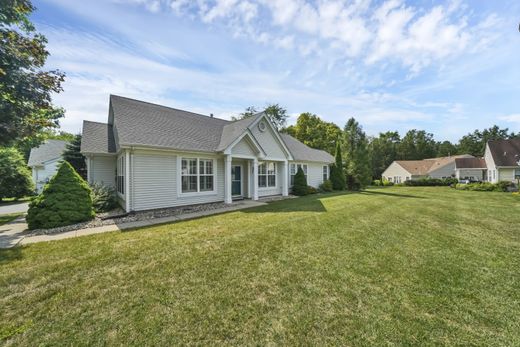 Einfamilienhaus in Hazen, Warren County